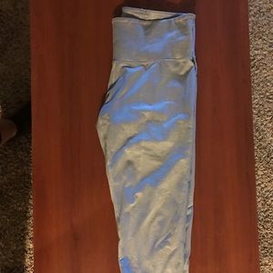 adidas Other - Adidas Capri Workout Leggings adidas Other - Adidas Capri Workout Leggings